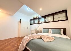 Pandan Valley (D21), Condominium #517281011